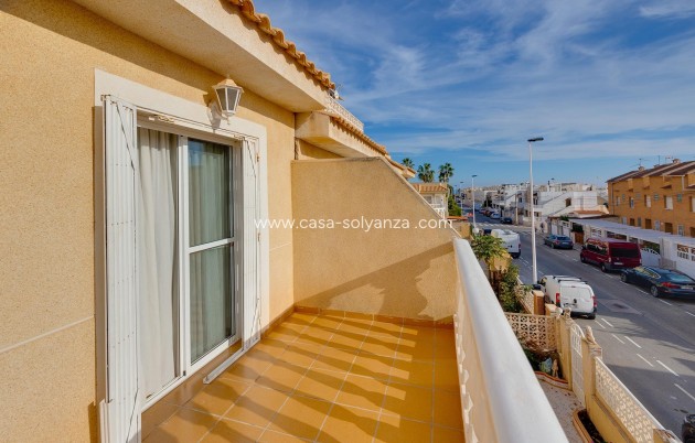 Revente - Villa - Torrevieja - Costa Blanca