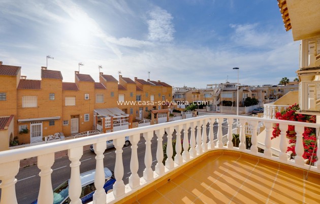 Revente - Villa - Torrevieja - Costa Blanca