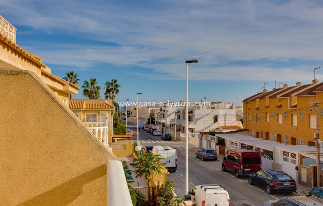 Revente - Villa - Torrevieja - Costa Blanca