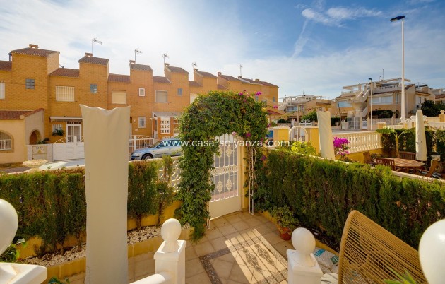 Revente - Villa - Torrevieja - Costa Blanca