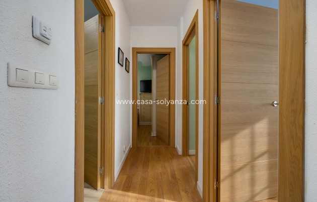 Revente - Villa - Torrevieja - Costa Blanca