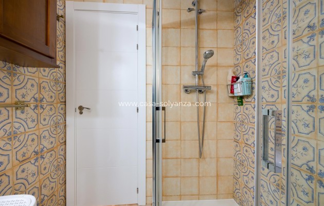 Revente - Villa - Torrevieja - Costa Blanca