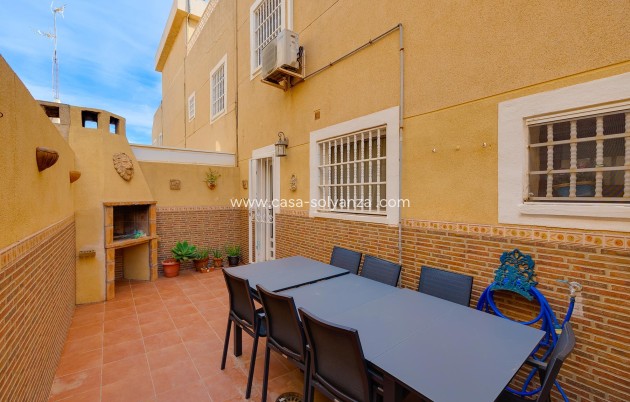 Revente - Villa - Torrevieja - Costa Blanca