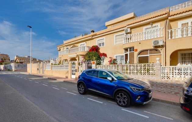 Revente - Villa - Torrevieja - Costa Blanca