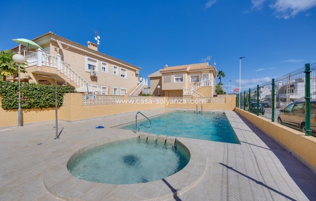 Revente - Villa - Torrevieja - Costa Blanca