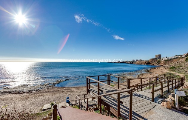 Revente - Villa - Torrevieja - Costa Blanca