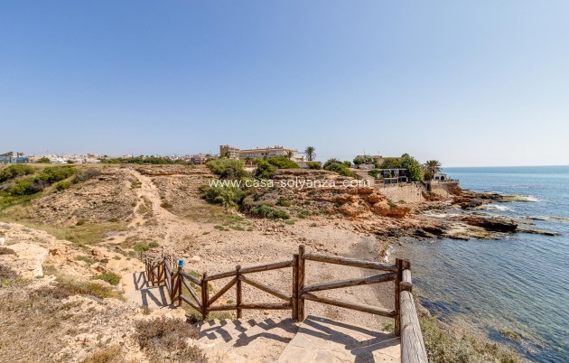 Revente - Villa - Torrevieja - Costa Blanca