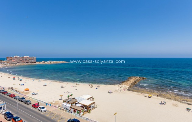 Revente - Villa - Torrevieja - Costa Blanca