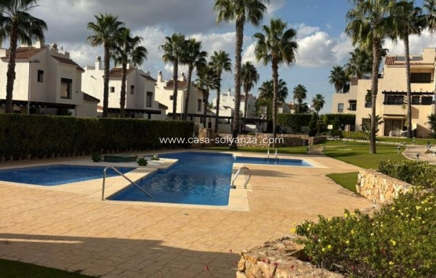 Revente - Appartement - San javier - Costa Calida