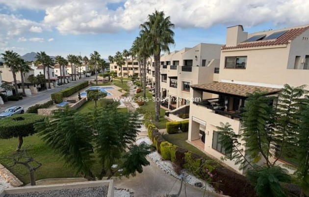 Revente - Appartement - San javier - Costa Calida