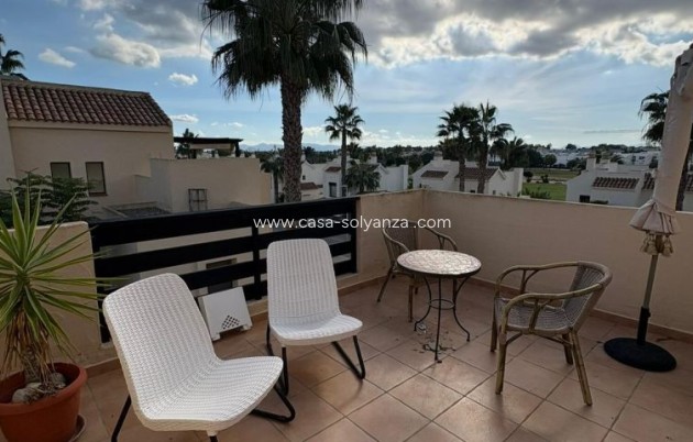 Revente - Appartement - San javier - Costa Calida