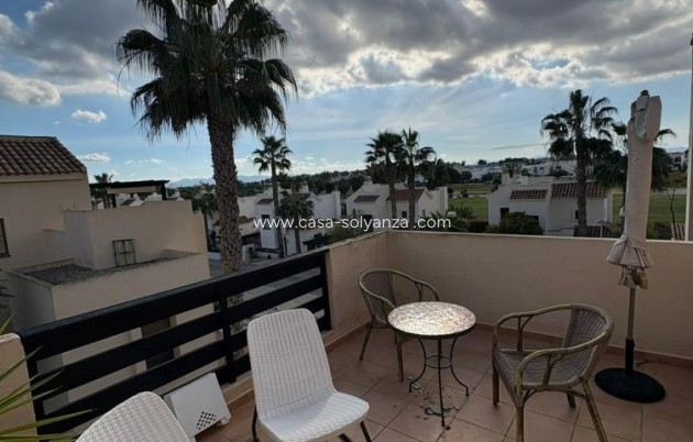Revente - Appartement - San javier - Costa Calida