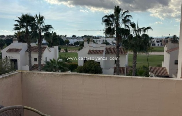 Revente - Appartement - San javier - Costa Calida
