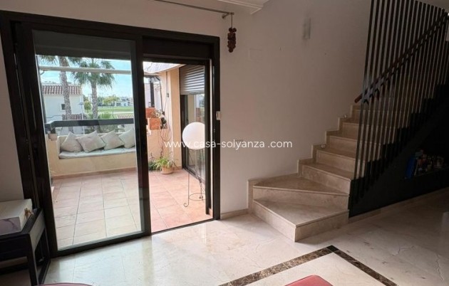Revente - Appartement - San javier - Costa Calida