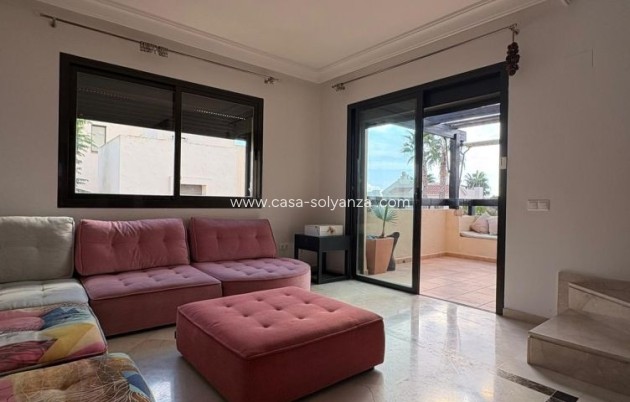 Revente - Appartement - San javier - Costa Calida