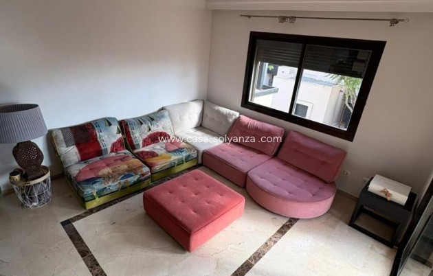 Revente - Appartement - San javier - Costa Calida