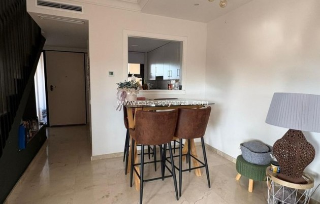 Revente - Appartement - San javier - Costa Calida