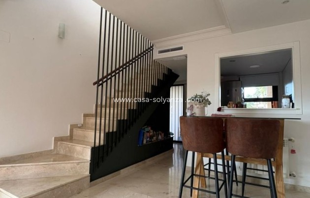 Revente - Appartement - San javier - Costa Calida