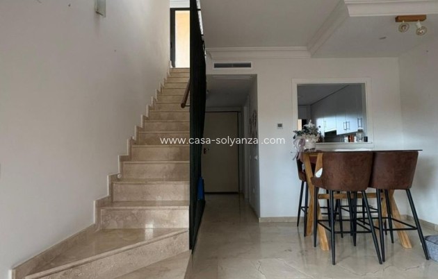 Revente - Appartement - San javier - Costa Calida