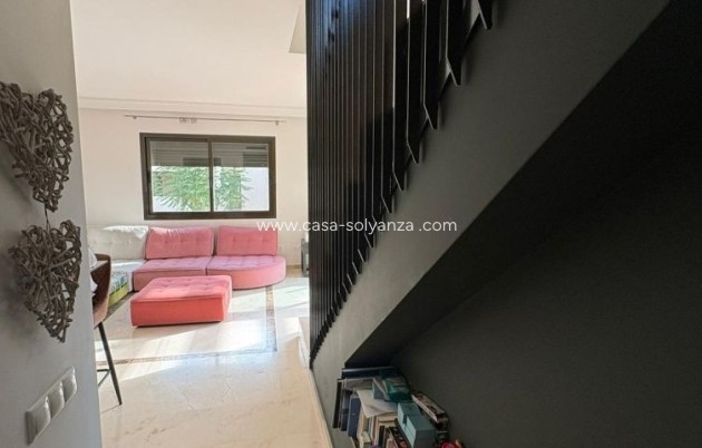 Revente - Appartement - San javier - Costa Calida