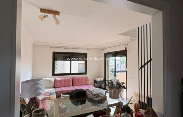 Revente - Appartement - San javier - Costa Calida