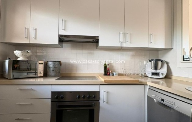 Revente - Appartement - San javier - Costa Calida