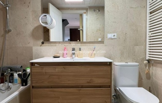 Revente - Appartement - San javier - Costa Calida