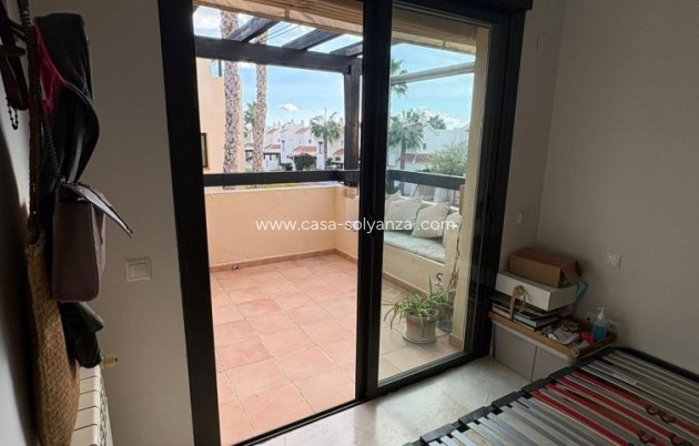 Revente - Appartement - San javier - Costa Calida