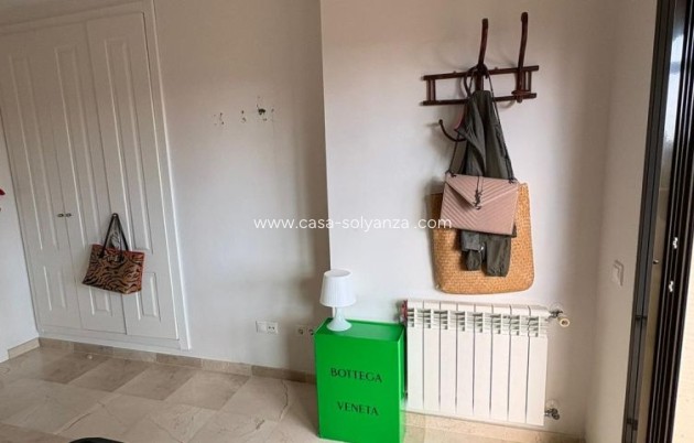 Revente - Appartement - San javier - Costa Calida