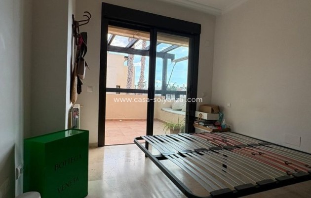 Revente - Appartement - San javier - Costa Calida