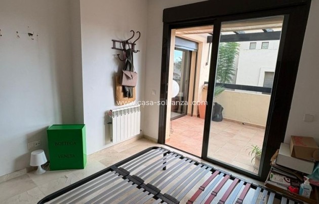 Revente - Appartement - San javier - Costa Calida