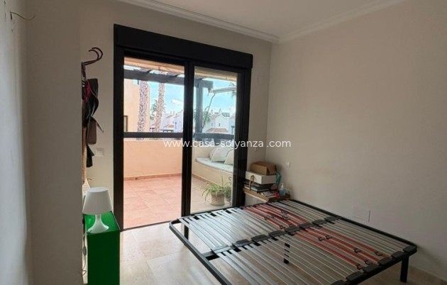 Revente - Appartement - San javier - Costa Calida