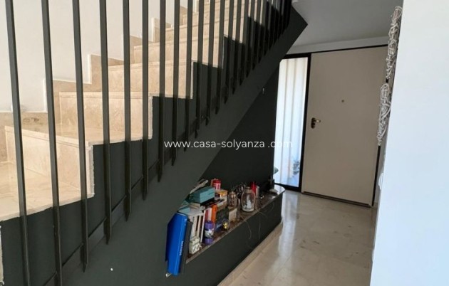 Revente - Appartement - San javier - Costa Calida