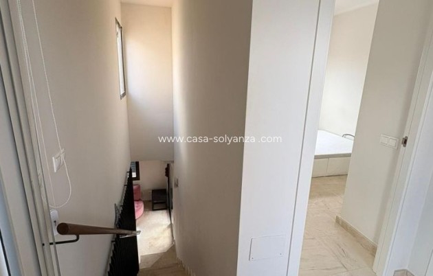 Revente - Appartement - San javier - Costa Calida