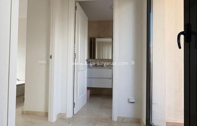 Revente - Appartement - San javier - Costa Calida