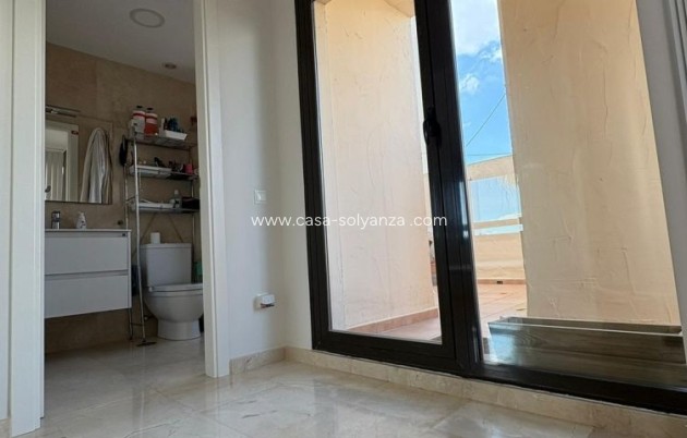 Revente - Appartement - San javier - Costa Calida