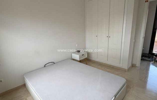 Revente - Appartement - San javier - Costa Calida