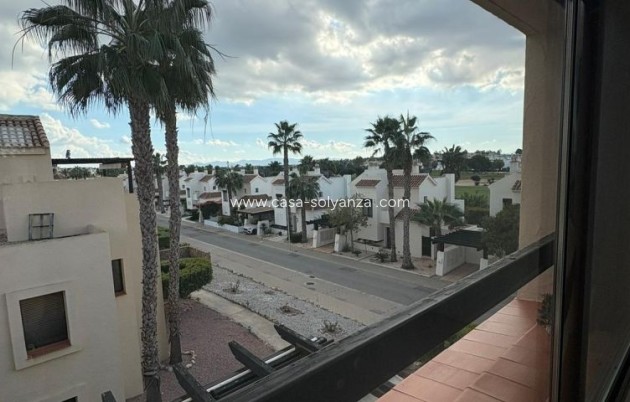 Revente - Appartement - San javier - Costa Calida
