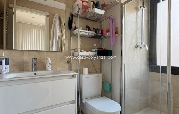 Revente - Appartement - San javier - Costa Calida