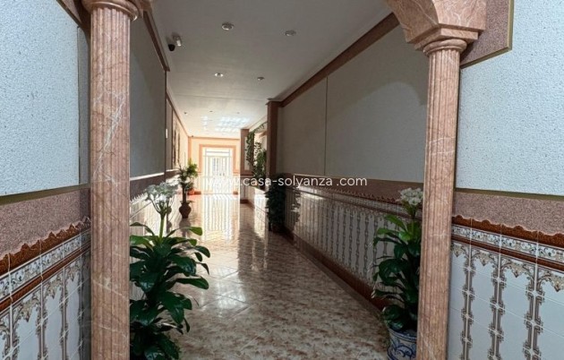 Revente - Appartement - Torrevieja - Costa Blanca