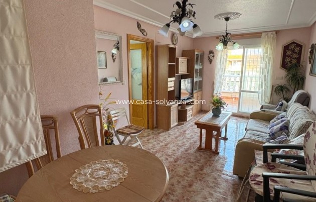 Revente - Appartement - Torrevieja - Costa Blanca
