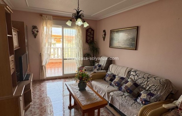 Revente - Appartement - Torrevieja - Costa Blanca