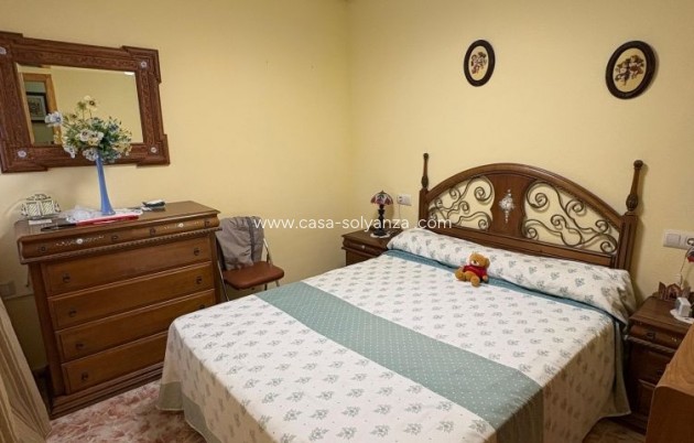 Revente - Appartement - Torrevieja - Costa Blanca