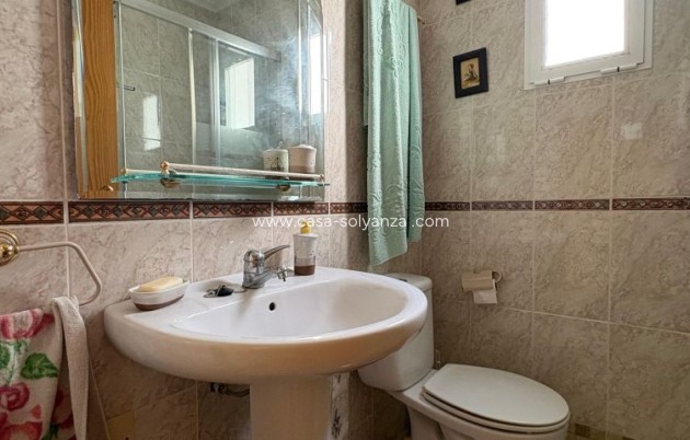 Revente - Appartement - Torrevieja - Costa Blanca