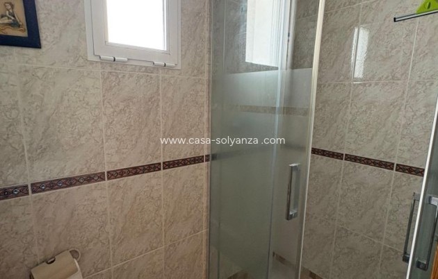 Revente - Appartement - Torrevieja - Costa Blanca