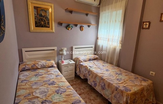 Revente - Appartement - Torrevieja - Costa Blanca
