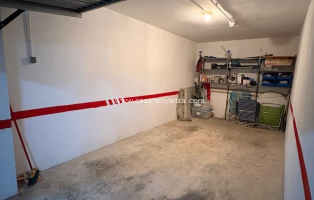 Revente - Appartement - Torrevieja - Costa Blanca