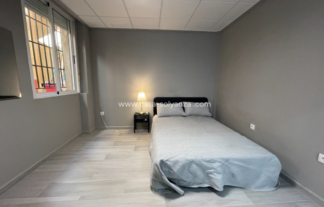 Revente - Maison de ville - Algorfa - Inland