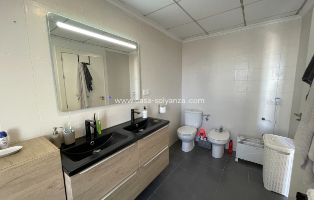 Revente - Maison de ville - Algorfa - Inland