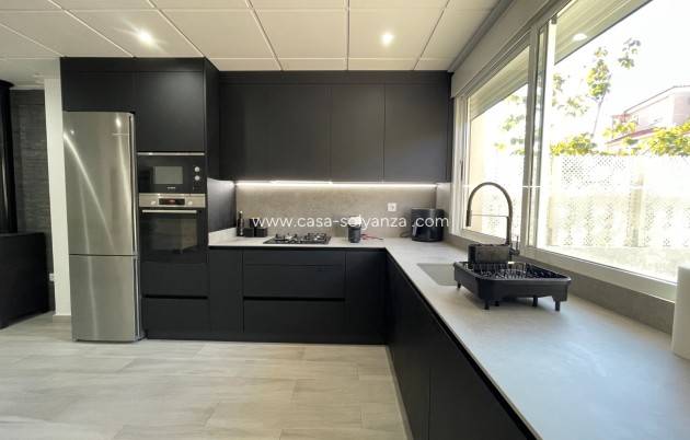 Revente - Maison de ville - Algorfa - Inland